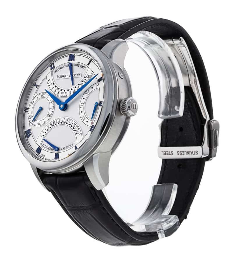 Maurice Lacroix Masterpiece MP6518/78